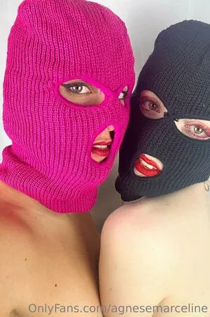 Agnesemarceline OnlyFans Leaked Free Thumbnail Picture - #GhZJ4Wm99q