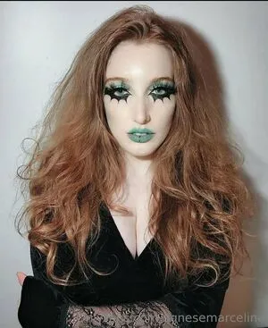 Agnesemarceline OnlyFans Leaked Free Thumbnail Picture - #PeK2v0PC5Y