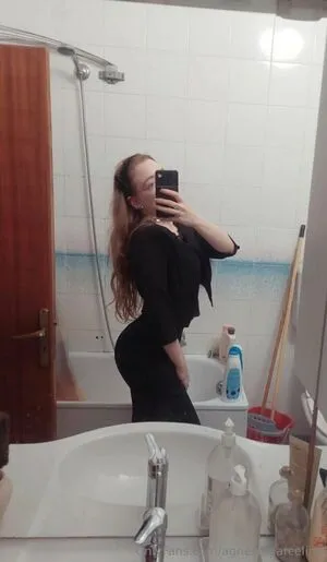 Agnesemarceline OnlyFans Leaked Free Thumbnail Picture - #Psjey5h3r8