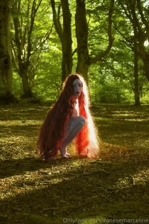 Agnesemarceline OnlyFans Leaked Free Thumbnail Picture - #QhcRSeBnbw
