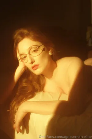 Agnesemarceline OnlyFans Leaked Free Thumbnail Picture - #TydzdEERov