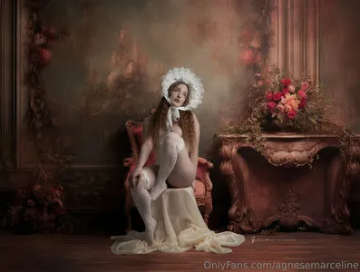 Agnesemarceline OnlyFans Leaked Free Thumbnail Picture - #foPVqJLUBE