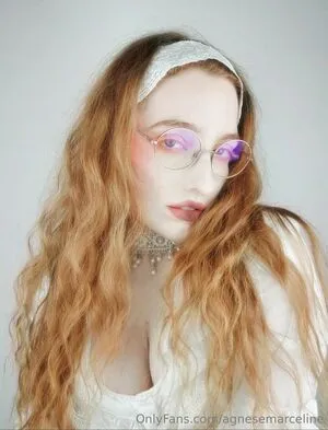 Agnesemarceline OnlyFans Leaked Free Thumbnail Picture - #iPGmLGfPC9