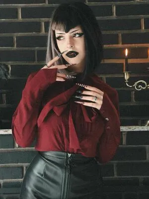 Agnesmelo Oficial OnlyFans Leaked Free Thumbnail Picture - #8cMlndYUue