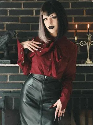 Agnesmelo Oficial OnlyFans Leaked Free Thumbnail Picture - #elYVs1Mj9A