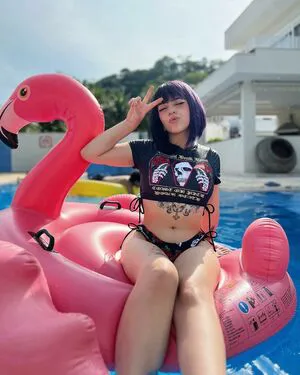 Agnesmelo Oficial OnlyFans Leaked Free Thumbnail Picture - #ujeoptKNu6