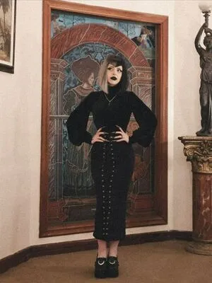 Agnesmelo Oficial OnlyFans Leaked Free Thumbnail Picture - #uw0mUeYU1S