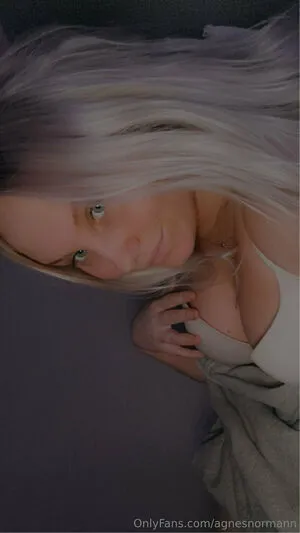 Agnesnormann OnlyFans Leaked Free Thumbnail Picture - #yCsi4KuHva
