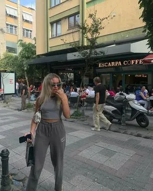 Agnessa Kosogon OnlyFans Leaked Free Thumbnail Picture - #86F1rhZQwB
