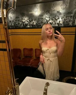 Agnessa Kosogon OnlyFans Leaked Free Thumbnail Picture - #BU9Q50ynJO
