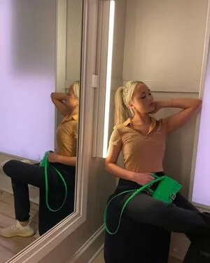 Agnessa Kosogon OnlyFans Leaked Free Thumbnail Picture - #UsZrvVv2U7