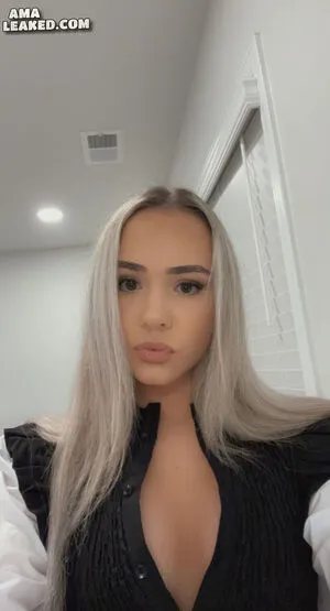 Agnessa Kosogon OnlyFans Leaked Free Thumbnail Picture - #VpeBsNhZdA