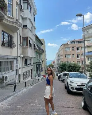 Agnessa Kosogon OnlyFans Leaked Free Thumbnail Picture - #w2H4hI0rcB