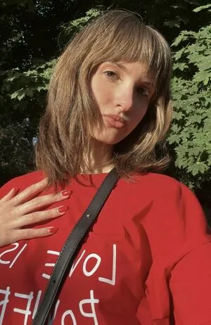 Agnesta OnlyFans Leaked Free Thumbnail Picture - #UQ6AKIphoq