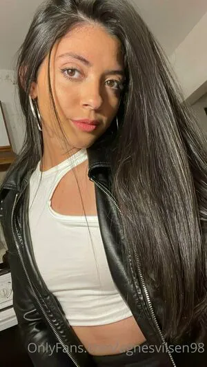 Agnesvilsen98 OnlyFans Leaked Free Thumbnail Picture - #8tjcX9pecW