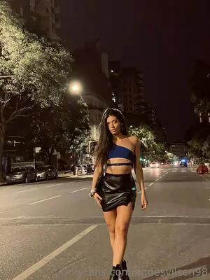 Agnesvilsen98 OnlyFans Leaked Free Thumbnail Picture - #MoFxCBrrcv