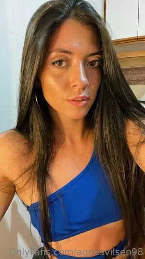 Agnesvilsen98 OnlyFans Leaked Free Thumbnail Picture - #TB6P4xxevy