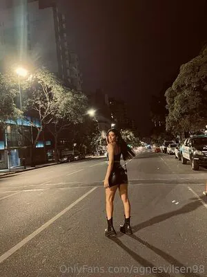Agnesvilsen98 OnlyFans Leaked Free Thumbnail Picture - #VaKw6nZSlZ