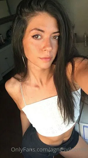 Agnesvilsen98 OnlyFans Leaked Free Thumbnail Picture - #YGhrrm7llb