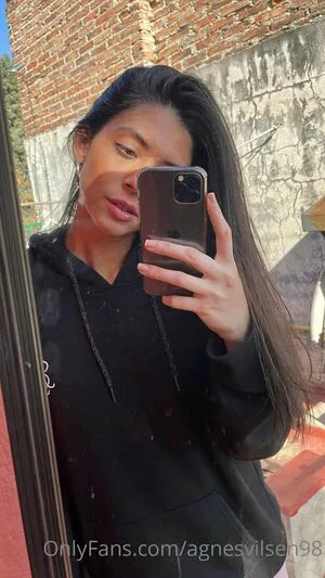 Agnesvilsen98 OnlyFans Leaked Free Thumbnail Picture - #ZG6NvIfRur