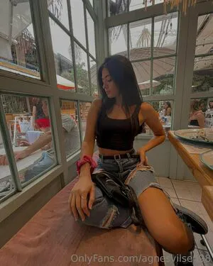 Agnesvilsen98 OnlyFans Leaked Free Thumbnail Picture - #dlRvS1u80j