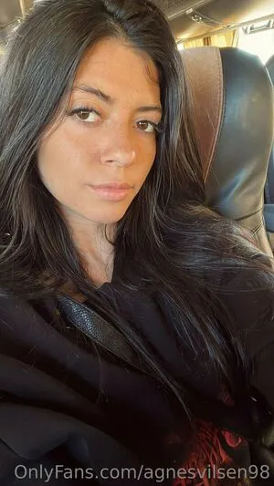 Agnesvilsen98 OnlyFans Leaked Free Thumbnail Picture - #sFnYFliLyx