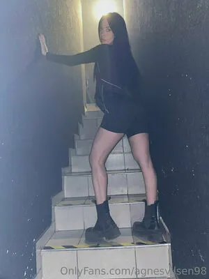 Agnesvilsen98free OnlyFans Leaked Free Thumbnail Picture - #2uR5mlm5f8