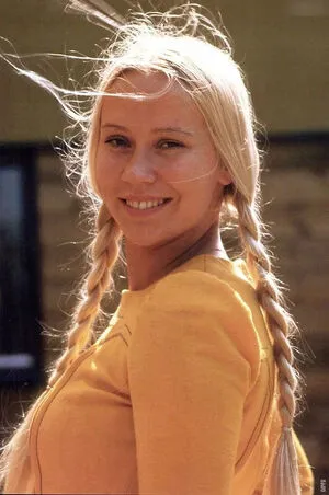 Agnetha Faltskog Abba OnlyFans Leaked Free Thumbnail Picture - #0FdGwk1iAm