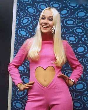 Agnetha Faltskog Abba OnlyFans Leaked Free Thumbnail Picture - #9kuA3lf8xr