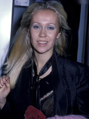 Agnetha Faltskog Abba OnlyFans Leaked Free Thumbnail Picture - #FSbI34Rq9b