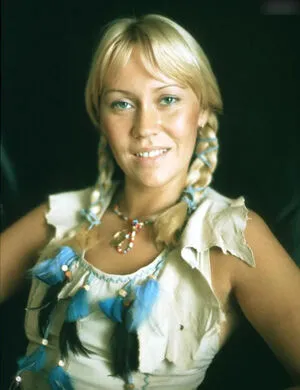 Agnetha Faltskog Abba OnlyFans Leaked Free Thumbnail Picture - #eKyMnysSps
