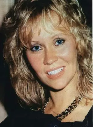 Agnetha Faltskog OnlyFans Leaked Free Thumbnail Picture - #8ev8SVi7AK