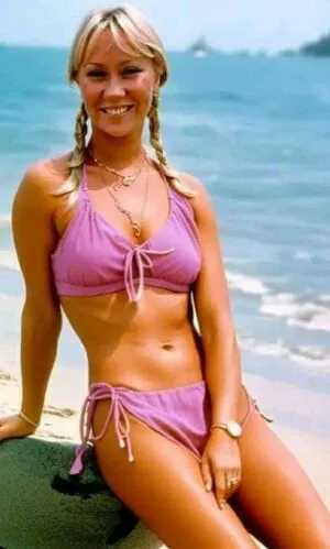 Agnetha Faltskog OnlyFans Leaked Free Thumbnail Picture - #B1nQQfexmU