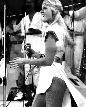 Agnetha Faltskog OnlyFans Leaked Free Thumbnail Picture - #BNlwRCA2ih