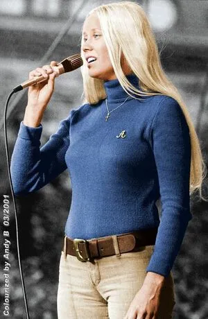 Agnetha Faltskog OnlyFans Leaked Free Thumbnail Picture - #BzQphAO0QP