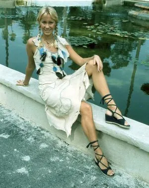 Agnetha Faltskog OnlyFans Leaked Free Thumbnail Picture - #Hy8FYDsfBd
