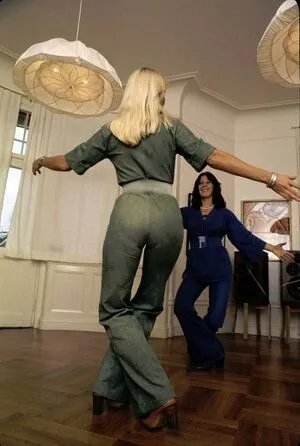 Agnetha Faltskog OnlyFans Leaked Free Thumbnail Picture - #Tl02ynRYeK