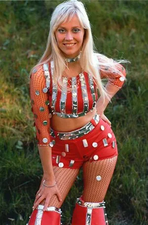 Agnetha Faltskog OnlyFans Leaked Free Thumbnail Picture - #UnwnR2rW2W