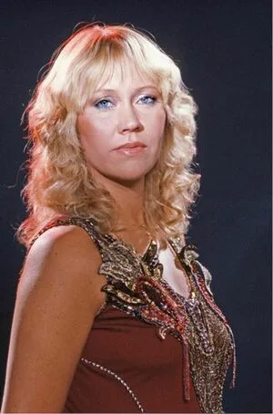 Agnetha Faltskog OnlyFans Leaked Free Thumbnail Picture - #VAqB9yQL6g