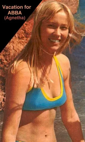 Agnetha Faltskog OnlyFans Leaked Free Thumbnail Picture - #cuZJgg2Qwa