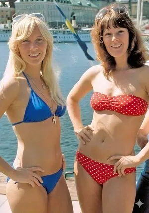 Agnetha Faltskog OnlyFans Leaked Free Thumbnail Picture - #g3cuOrKxSa