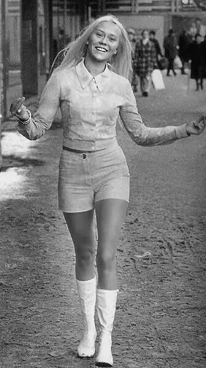 Agnetha Faltskog OnlyFans Leaked Free Thumbnail Picture - #grYt68eBG6