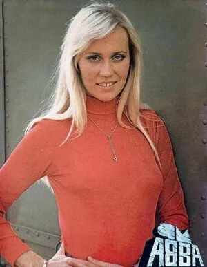 Agnetha Faltskog OnlyFans Leaked Free Thumbnail Picture - #h9ZJyqGFHX