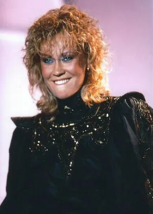 Agnetha Faltskog OnlyFans Leaked Free Thumbnail Picture - #i9VgkhGEhc