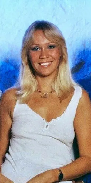 Agnetha Faltskog OnlyFans Leaked Free Thumbnail Picture - #lxQMcIyt1B