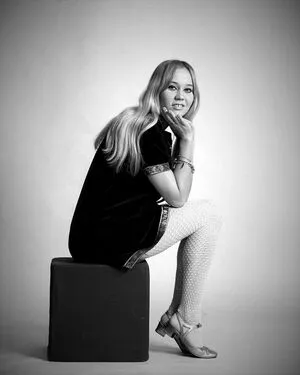 Agnetha Faltskog OnlyFans Leaked Free Thumbnail Picture - #lzwrr04E9k