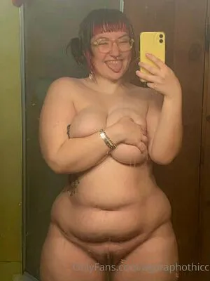 Agoraphothicc OnlyFans Leaked Free Thumbnail Picture - #A3gWs9aeu9