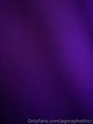Agoraphothicc OnlyFans Leaked Free Thumbnail Picture - #D8bBp3BB0C
