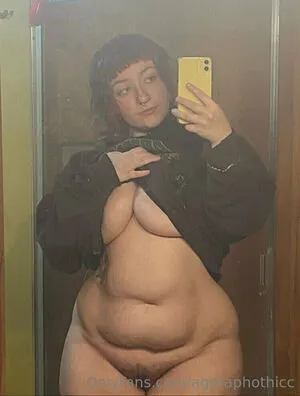 Agoraphothicc OnlyFans Leaked Free Thumbnail Picture - #SUh0hL8LQu
