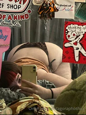 Agoraphothicc OnlyFans Leaked Free Thumbnail Picture - #brCxBGliW3